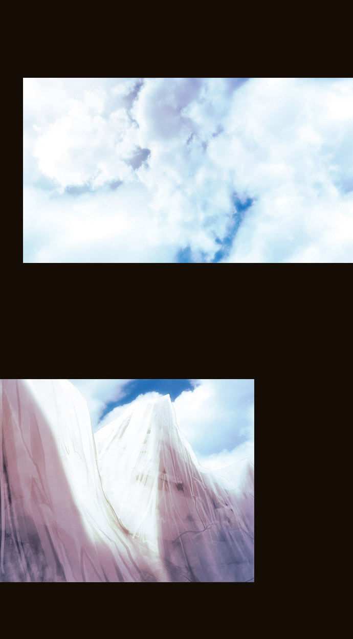 Magician (KIM Sarae) Chapter 1.104 page 40 - Vol.1 Chapter 104 : Nastasha (02)