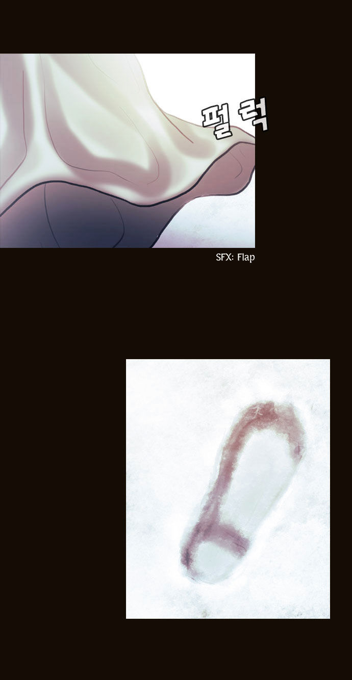 Magician (KIM Sarae) Chapter 1.104 page 42 - Vol.1 Chapter 104 : Nastasha (02)