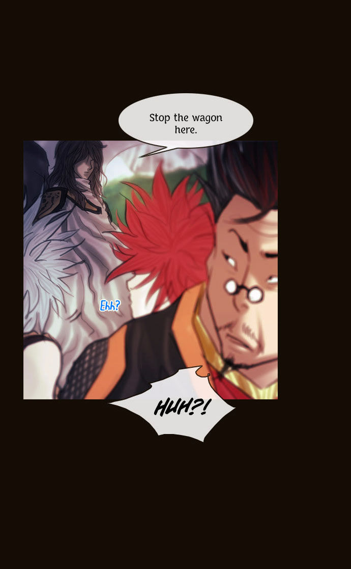 Magician (KIM Sarae) Chapter 1.104 page 7 - Vol.1 Chapter 104 : Nastasha (02)