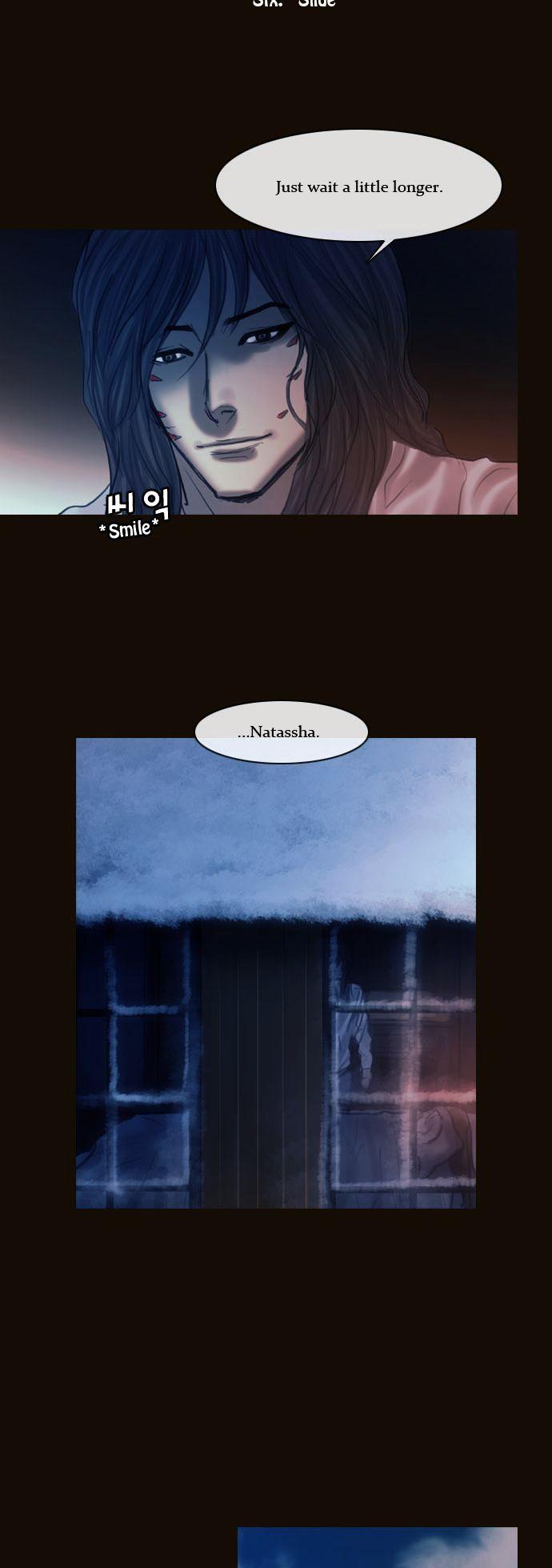 Magician (KIM Sarae) Chapter 1.106 page 7 - Vol.1 Chapter 106 : Natassha (04)