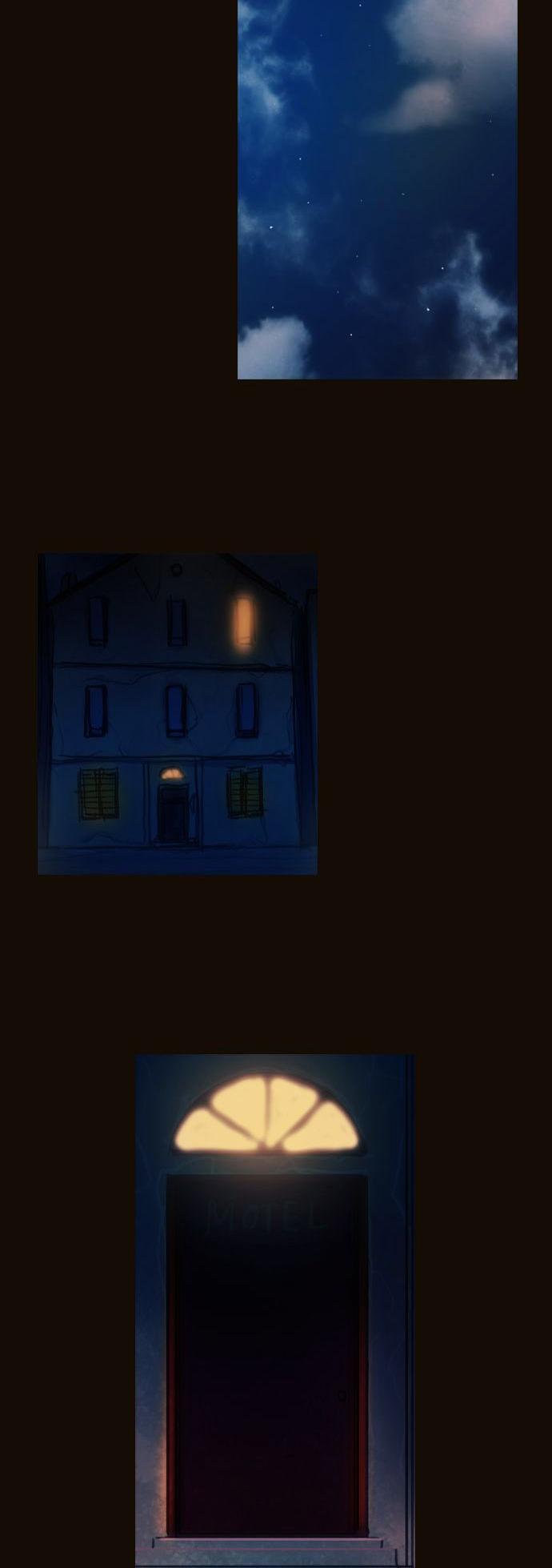 Magician (KIM Sarae) Chapter 1.106 page 8 - Vol.1 Chapter 106 : Natassha (04)