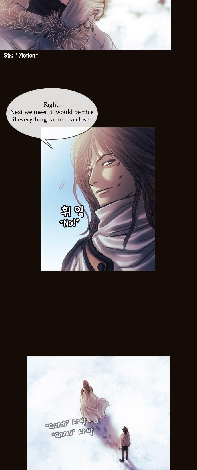 Magician (KIM Sarae) Chapter 1.108 page 3 - Vol.1 Chapter 108 : Natassha (06)