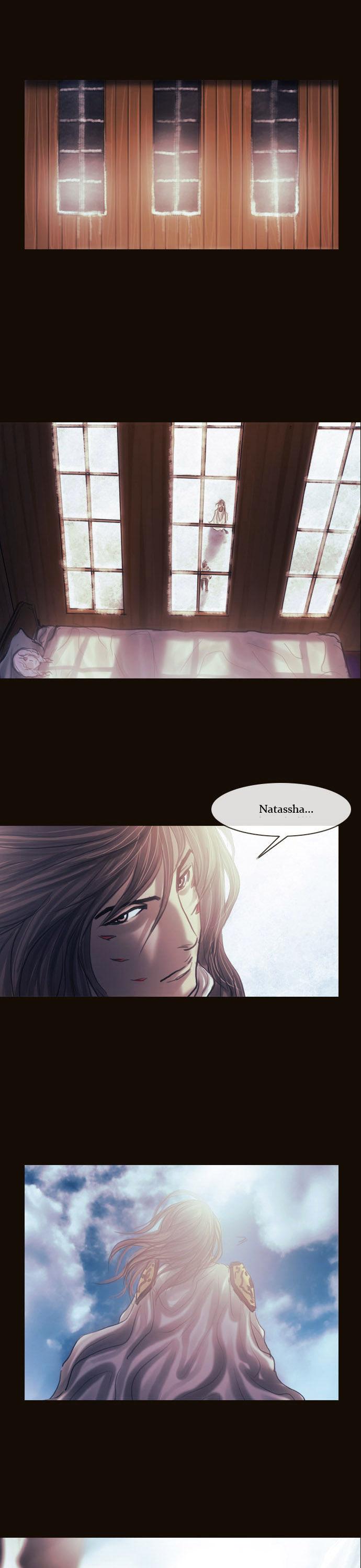 Magician (KIM Sarae) Chapter 1.108 page 5 - Vol.1 Chapter 108 : Natassha (06)