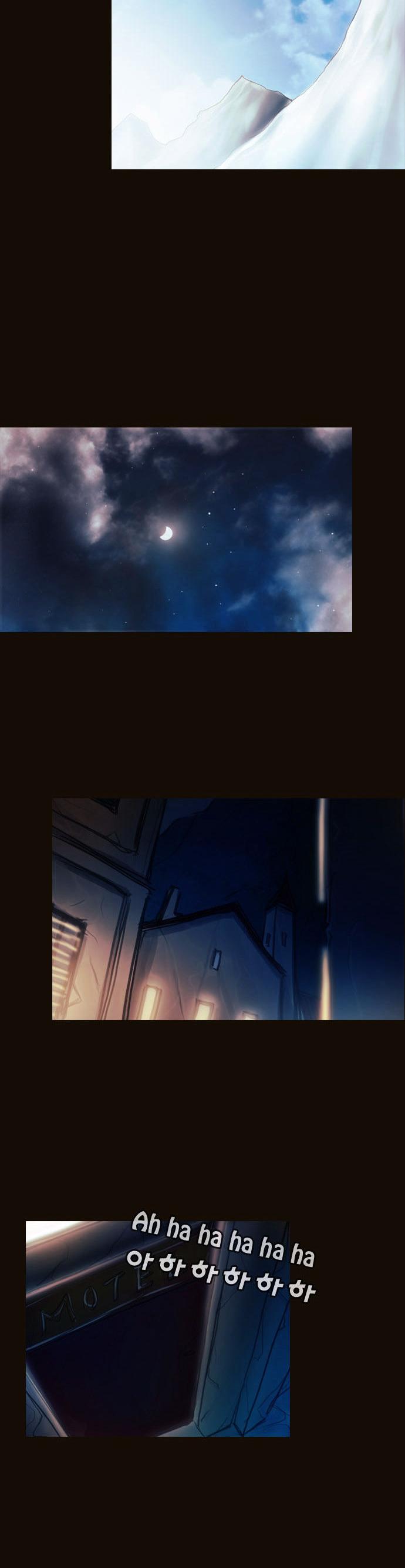 Magician (KIM Sarae) Chapter 1.108 page 8 - Vol.1 Chapter 108 : Natassha (06)