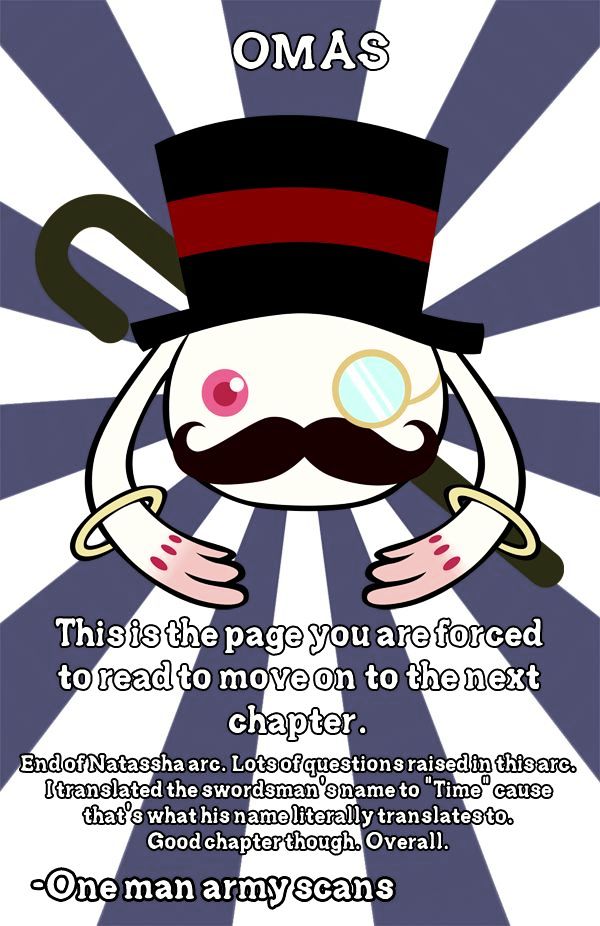 Magician (KIM Sarae) Chapter 1.109 page 22 - Vol.1 Chapter 109 : Natassha (07)