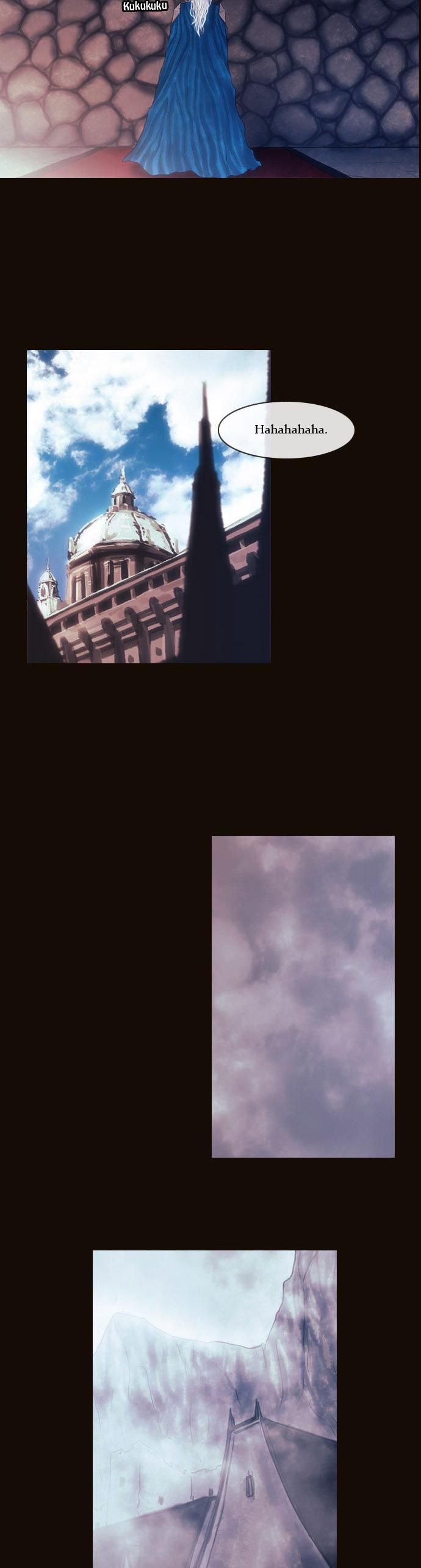 Magician (KIM Sarae) Chapter 1.112 page 16 - Vol.1 Chapter 112 : Four Gazes (03)