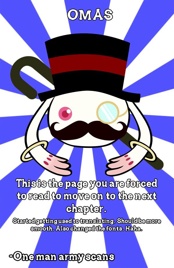 Magician (KIM Sarae) Chapter 1.113 page 23 - Vol.1 Chapter 113 : Four Gazes (04)