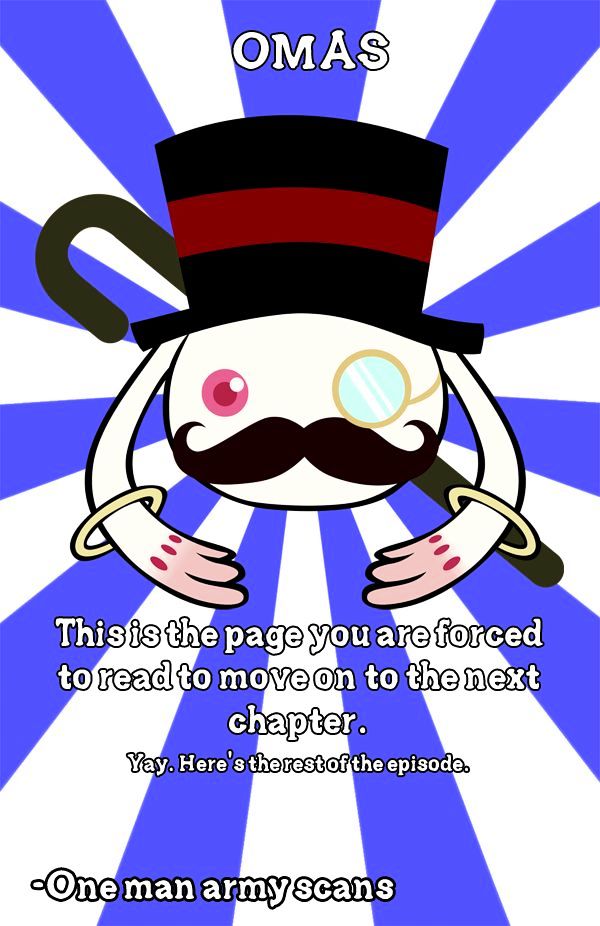 Magician (KIM Sarae) Chapter 1.114 page 25 - Vol.1 Chapter 114 : Four Gazes (05)