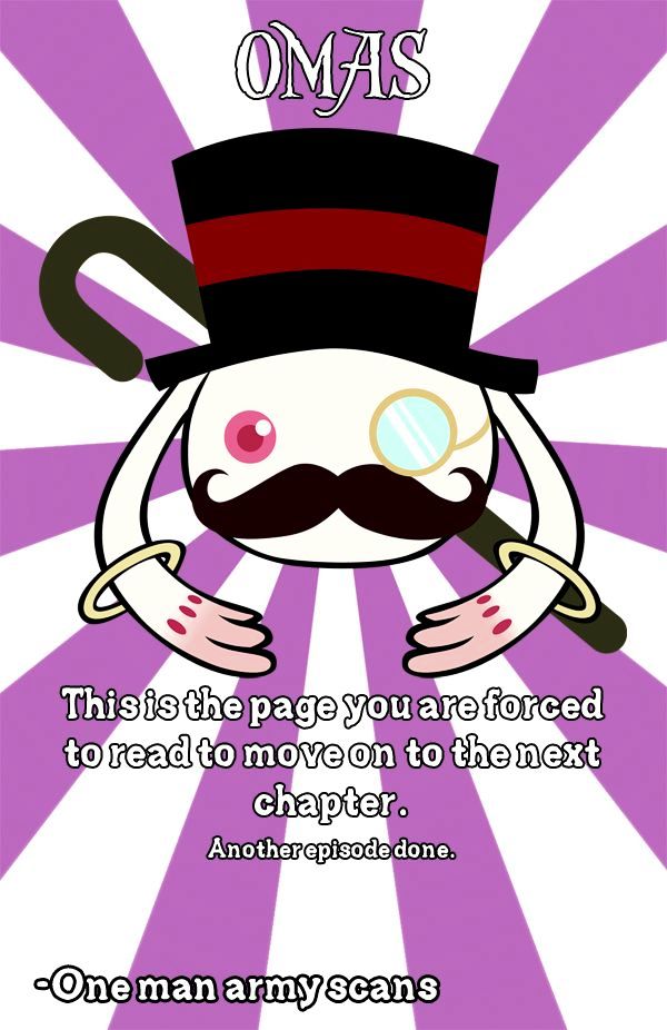 Magician (KIM Sarae) Chapter 1.118 page 23 - Vol.1 Chapter 118 : The Forest of Truth (03)