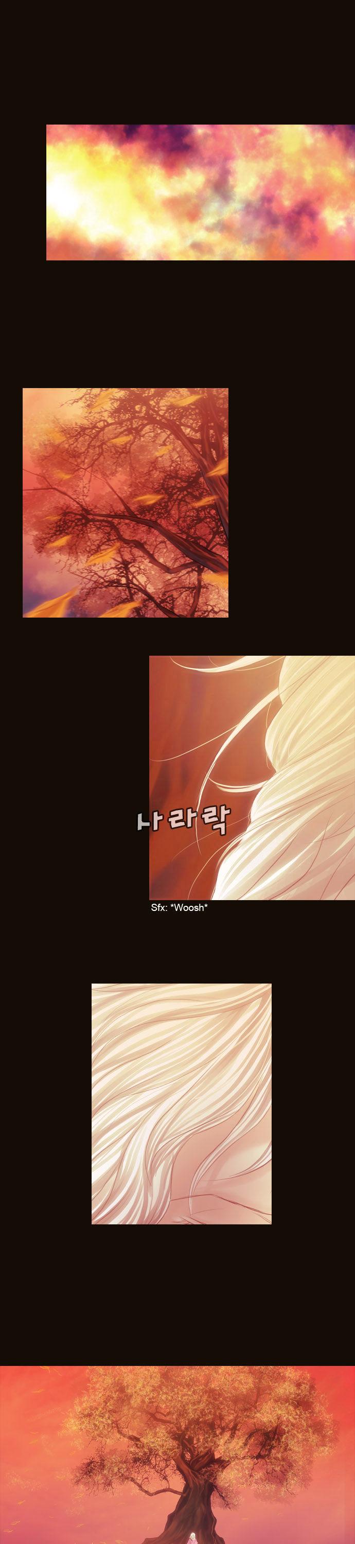 Magician (KIM Sarae) Chapter 1.120 page 1 - Vol.1 Chapter 120 : Center of the Forest (01)