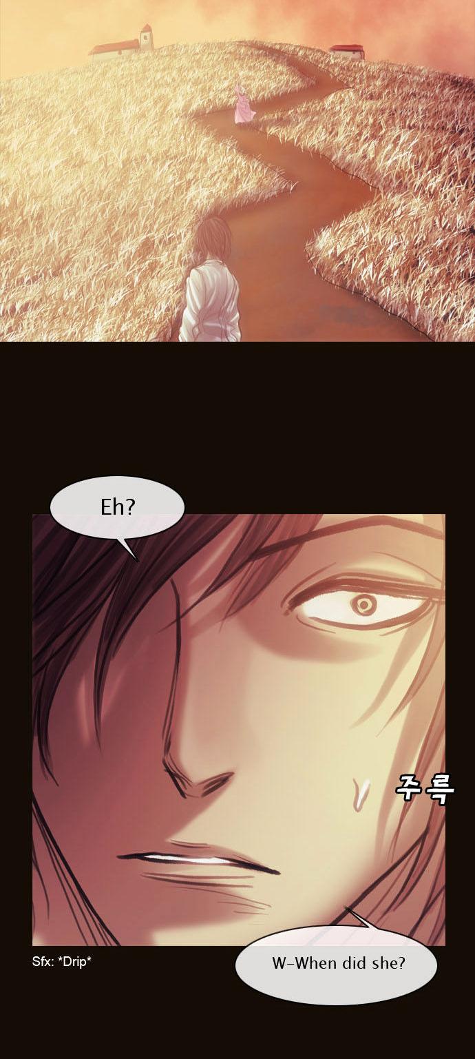 Magician (KIM Sarae) Chapter 1.120 page 11 - Vol.1 Chapter 120 : Center of the Forest (01)