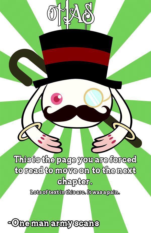 Magician (KIM Sarae) Chapter 1.120 page 23 - Vol.1 Chapter 120 : Center of the Forest (01)