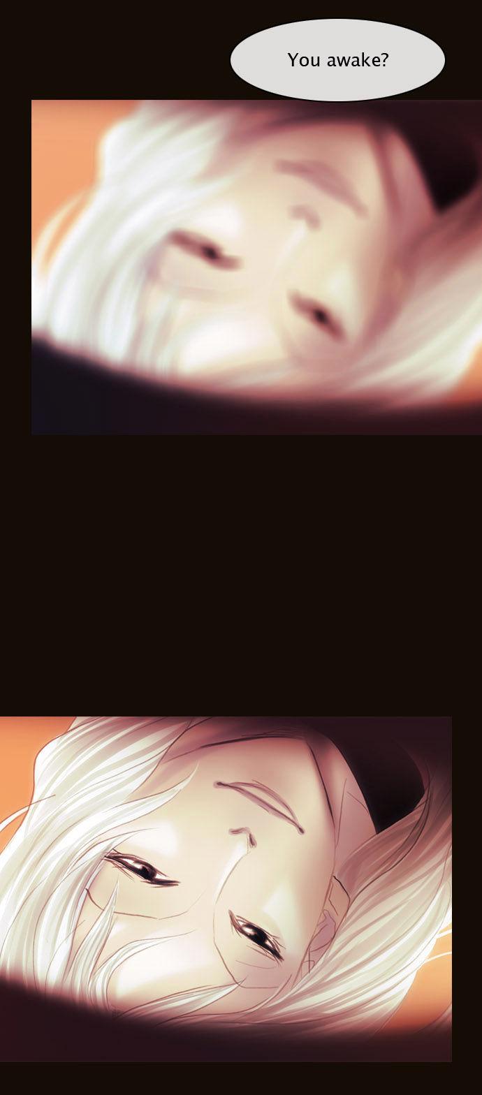 Magician (KIM Sarae) Chapter 1.120 page 3 - Vol.1 Chapter 120 : Center of the Forest (01)