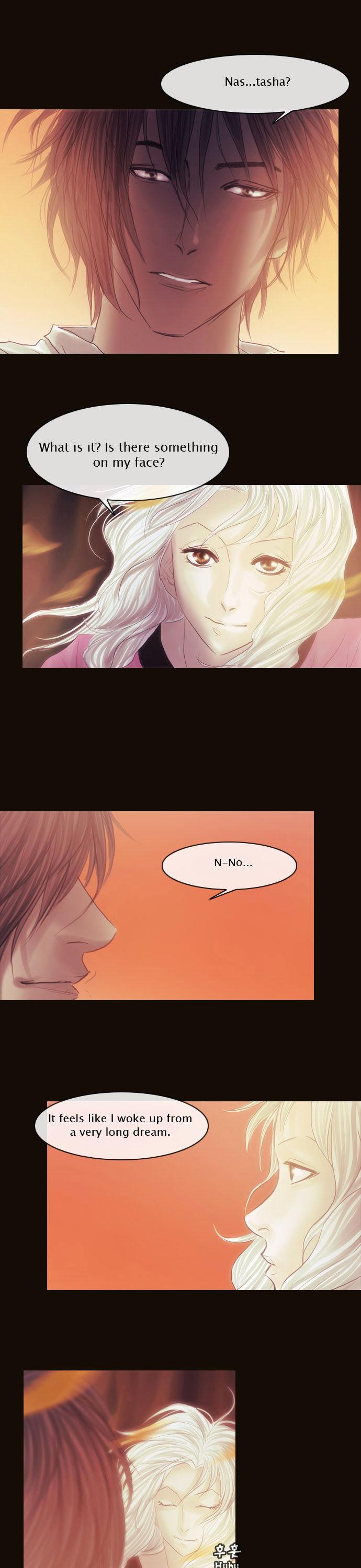 Magician (KIM Sarae) Chapter 1.120 page 5 - Vol.1 Chapter 120 : Center of the Forest (01)