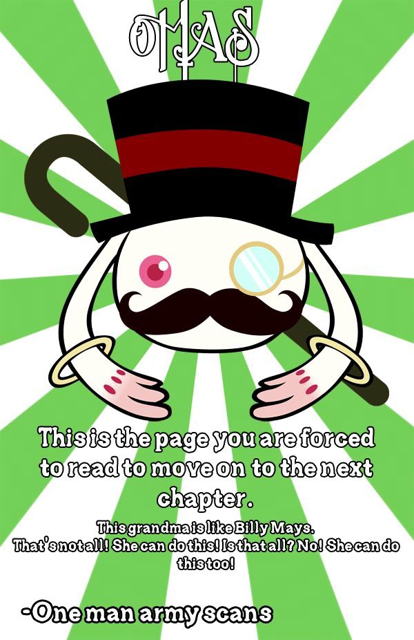 Magician (KIM Sarae) Chapter 1.121 page 23 - Vol.1 Chapter 121 : Center of the Forest (02)