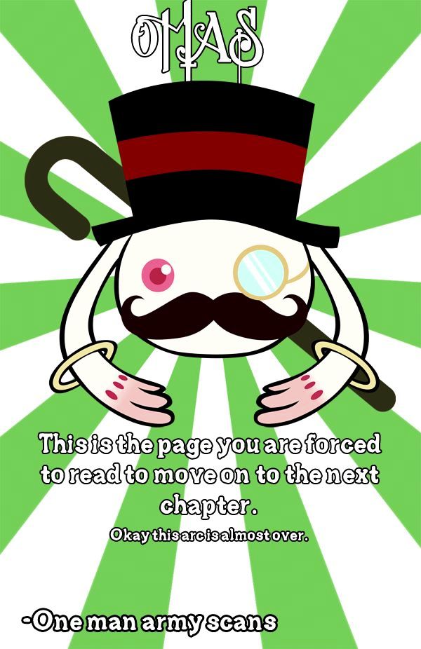 Magician (KIM Sarae) Chapter 1.122 page 23 - Vol.1 Chapter 122 : Center of the Forest (03)