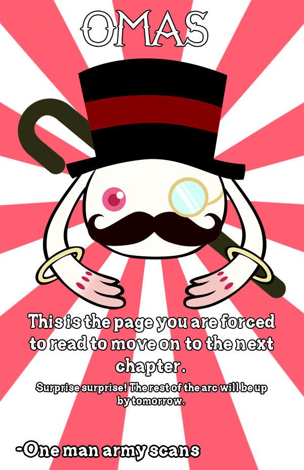 Magician (KIM Sarae) Chapter 1.125 page 25 - Vol.1 Chapter 125 : Guardians (02)