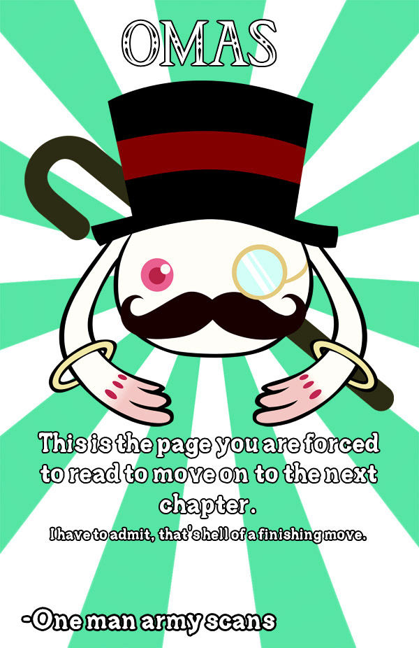Magician (KIM Sarae) Chapter 1.127 page 20 - Vol.1 Chapter 127 : Guardians (04)