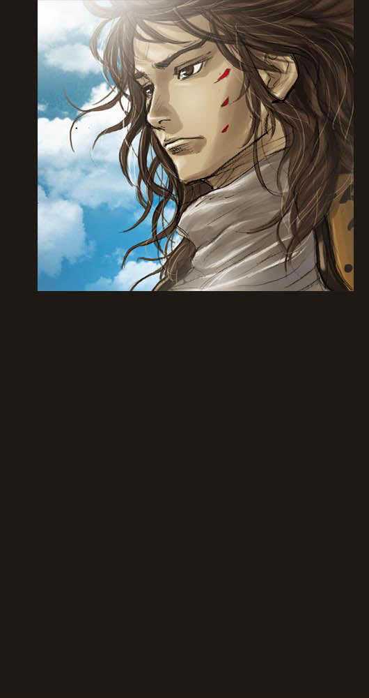 Magician (KIM Sarae) Chapter 1.13 page 13 - Vol.1 Chapter 13 : Start of a Journey (04)