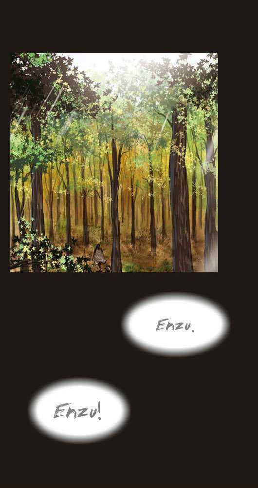 Magician (KIM Sarae) Chapter 1.13 page 15 - Vol.1 Chapter 13 : Start of a Journey (04)