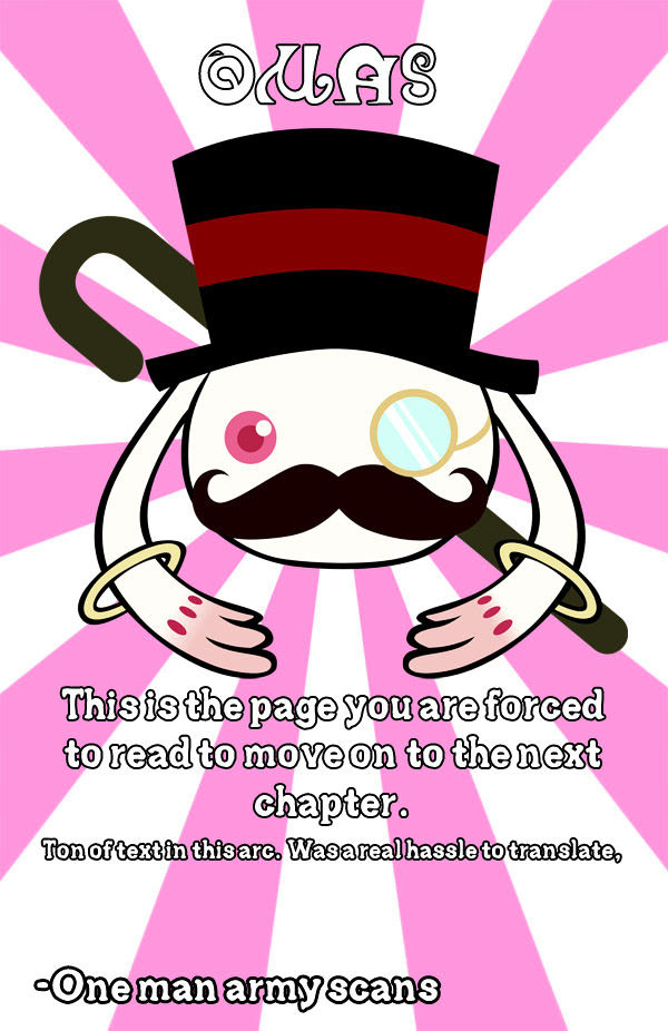 Magician (KIM Sarae) Chapter 1.131 page 24 - Vol.1 Chapter 131 : Garden of God (04)
