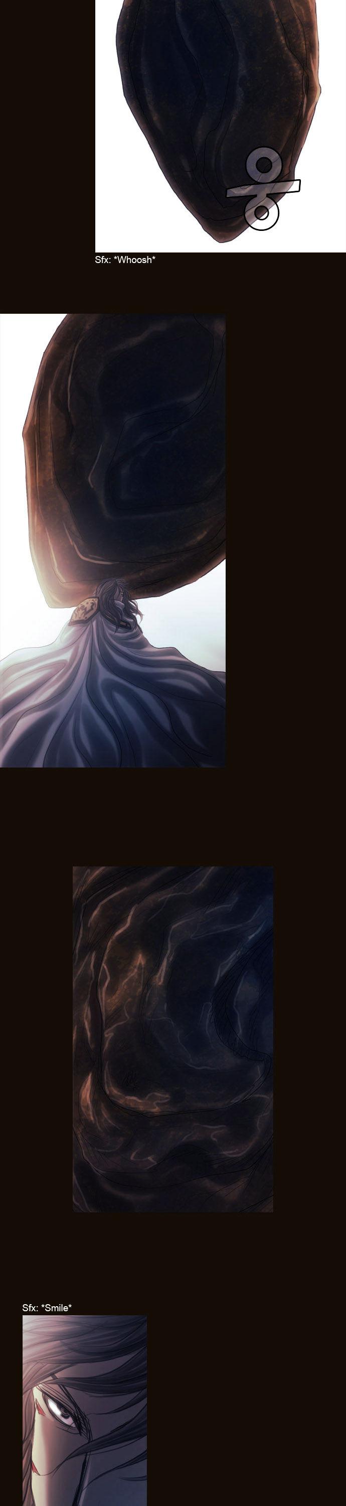 Magician (KIM Sarae) Chapter 1.134 page 13 - Vol.1 Chapter 134 : Sacrifice (03)