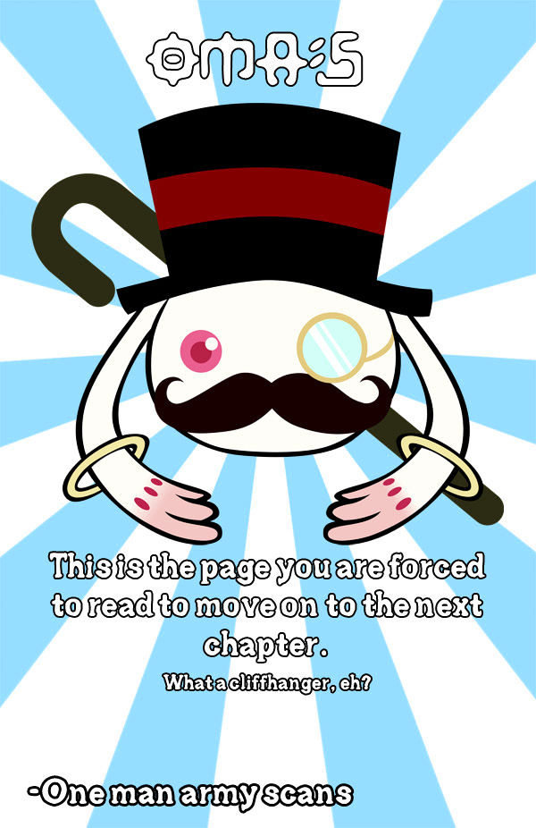 Magician (KIM Sarae) Chapter 1.134 page 25 - Vol.1 Chapter 134 : Sacrifice (03)