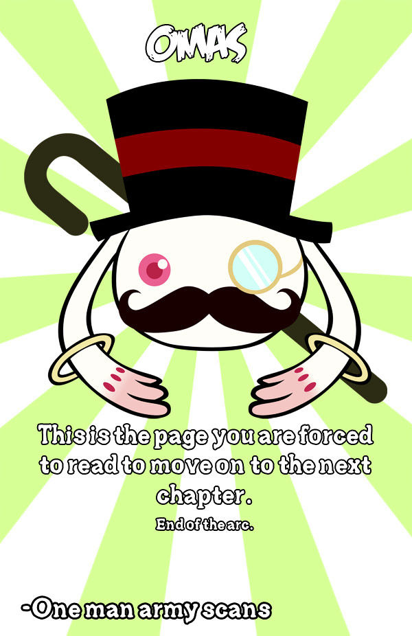 Magician (KIM Sarae) Chapter 1.136 page 24 - Vol.1 Chapter 136 : Sacrifice (05)