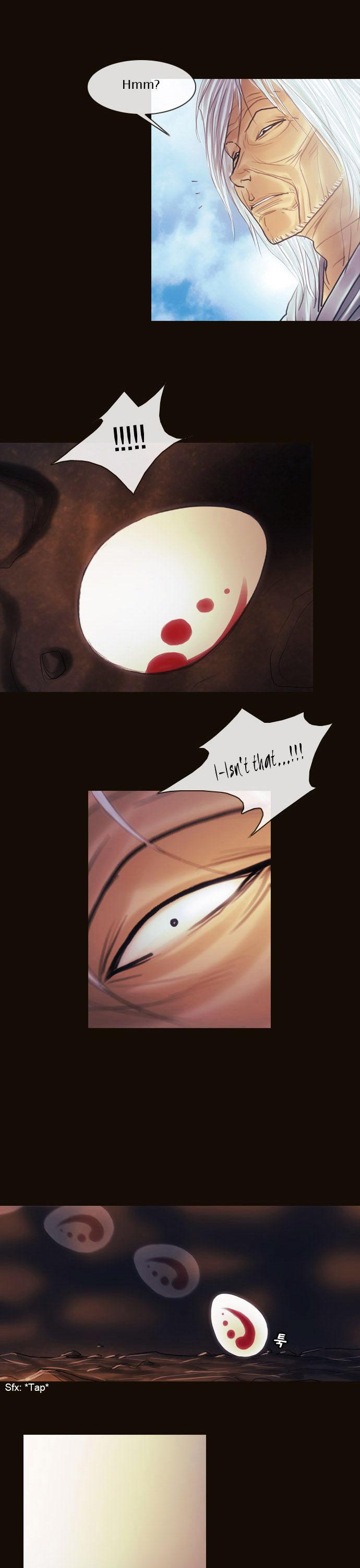 Magician (KIM Sarae) Chapter 1.137 page 13 - Vol.1 Chapter 137 : Rampage (01)