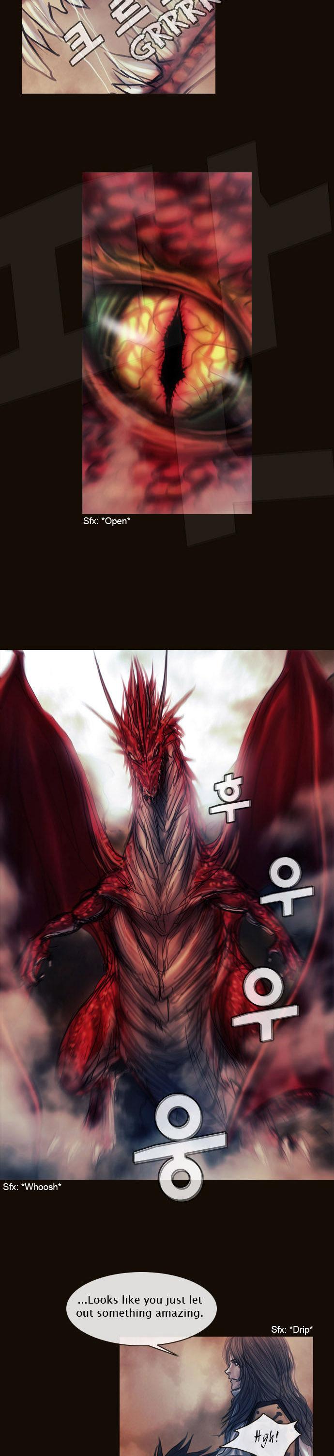 Magician (KIM Sarae) Chapter 1.137 page 23 - Vol.1 Chapter 137 : Rampage (01)