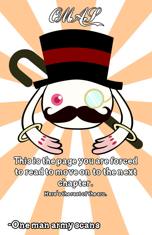 Magician (KIM Sarae) Chapter 1.139 page 23 - Vol.1 Chapter 139 : Rampage (03)
