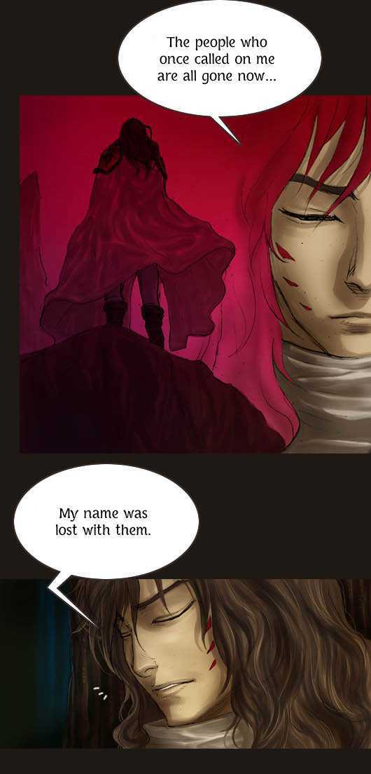 Magician (KIM Sarae) Chapter 1.14 page 18 - Vol.1 Chapter 14 : Tracker (01)