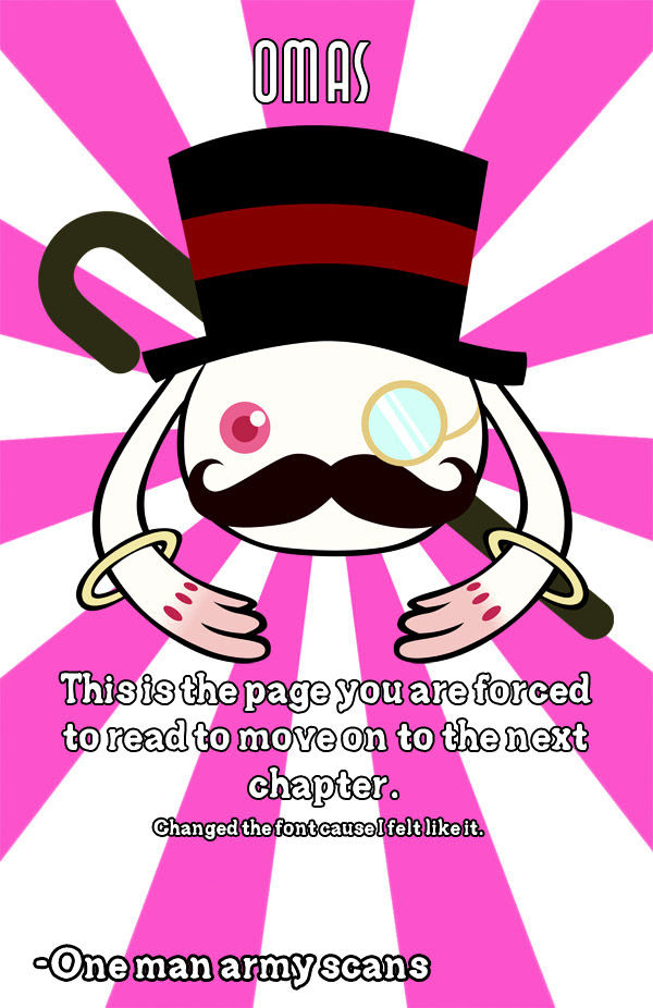 Magician (KIM Sarae) Chapter 1.141 page 24 - Vol.1 Chapter 141 : Claudemonde (01)