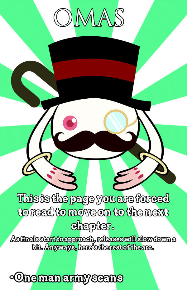 Magician (KIM Sarae) Chapter 1.143 page 25 - Vol.1 Chapter 143 : Claudemonde (03)