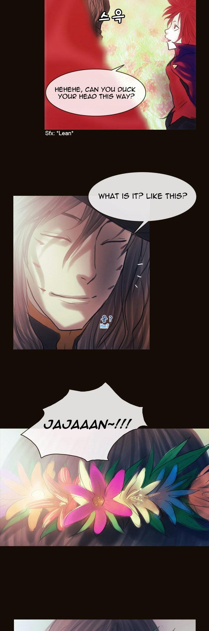 Magician (KIM Sarae) Chapter 1.144 page 9 - Vol.1 Chapter 144 : Claudemonde (04)