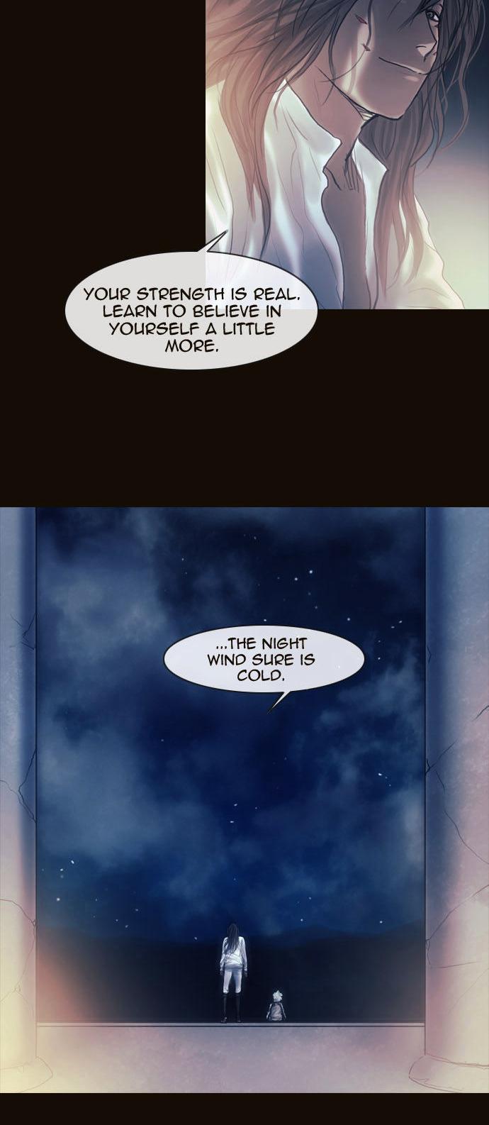 Magician (KIM Sarae) Chapter 1.145 page 11 - Vol.1 Chapter 145 : Claudemonde (05)