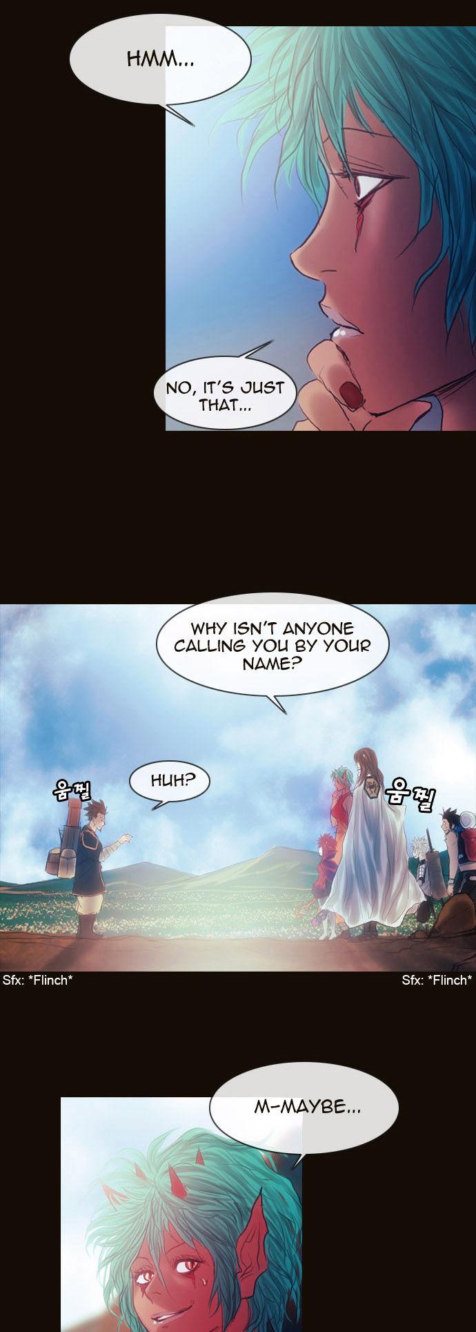 Magician (KIM Sarae) Chapter 1.145 page 22 - Vol.1 Chapter 145 : Claudemonde (05)