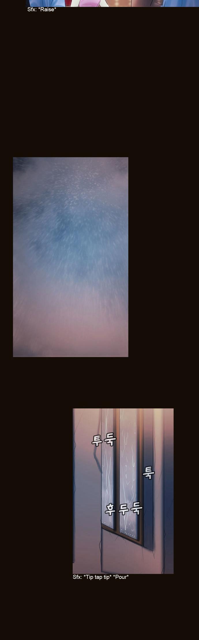Magician (KIM Sarae) Chapter 1.147 page 22 - Vol.1 Chapter 147 : City of Memories (02)