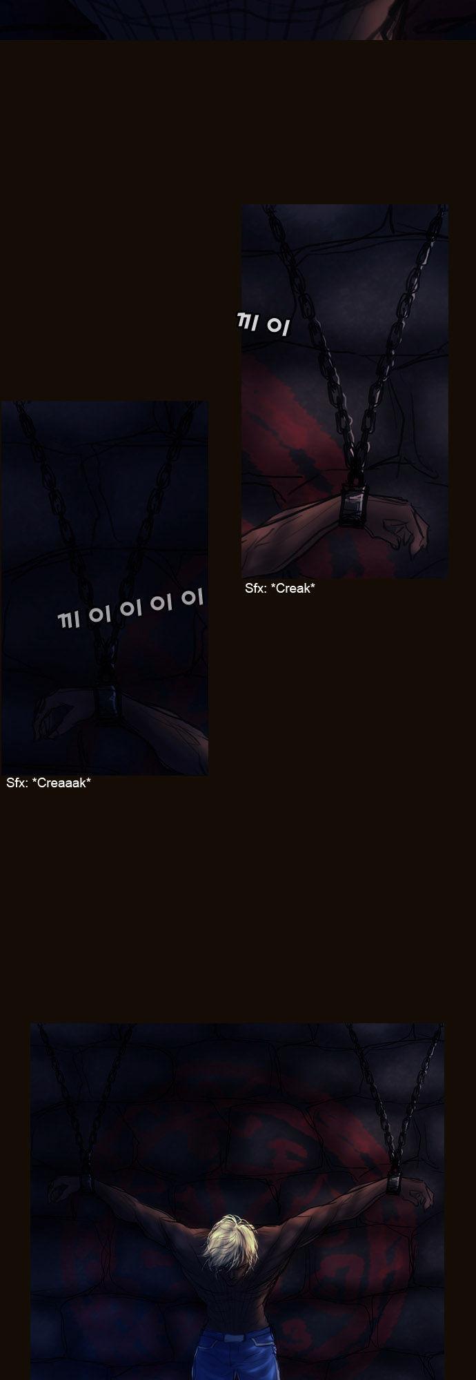 Magician (KIM Sarae) Chapter 1.147 page 28 - Vol.1 Chapter 147 : City of Memories (02)