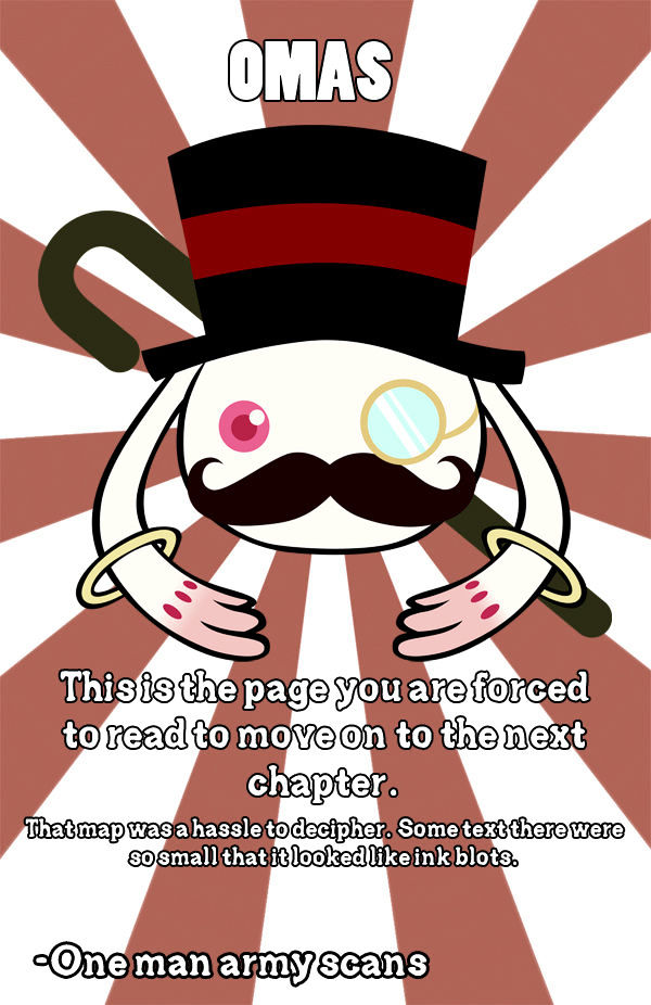 Magician (KIM Sarae) Chapter 1.147 page 30 - Vol.1 Chapter 147 : City of Memories (02)