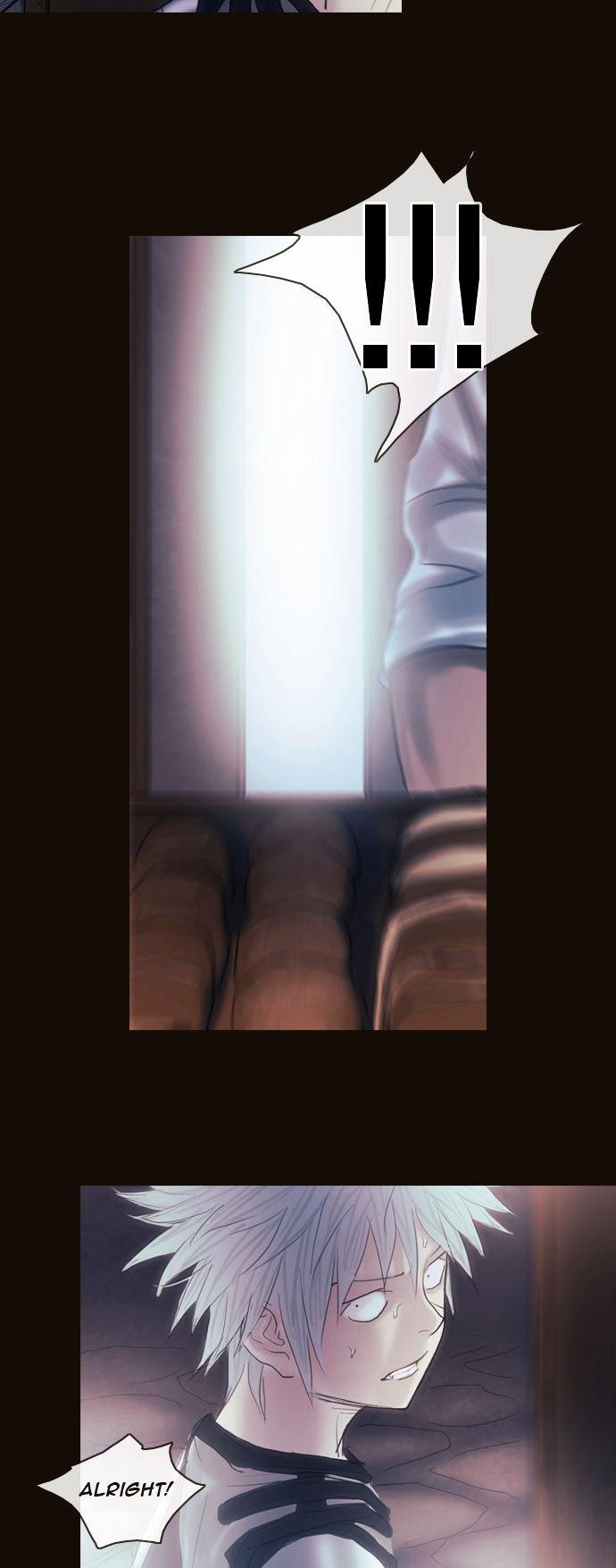 Magician (KIM Sarae) Chapter 1.149 page 11 - Vol.1 Chapter 149 : City of Memories (04)