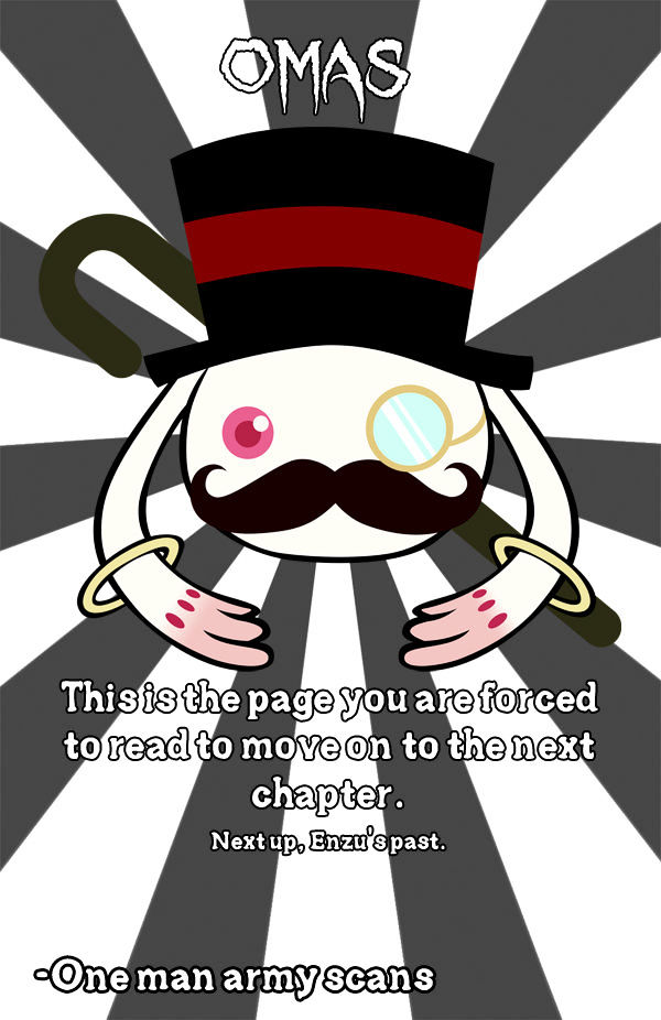 Magician (KIM Sarae) Chapter 1.149 page 27 - Vol.1 Chapter 149 : City of Memories (04)