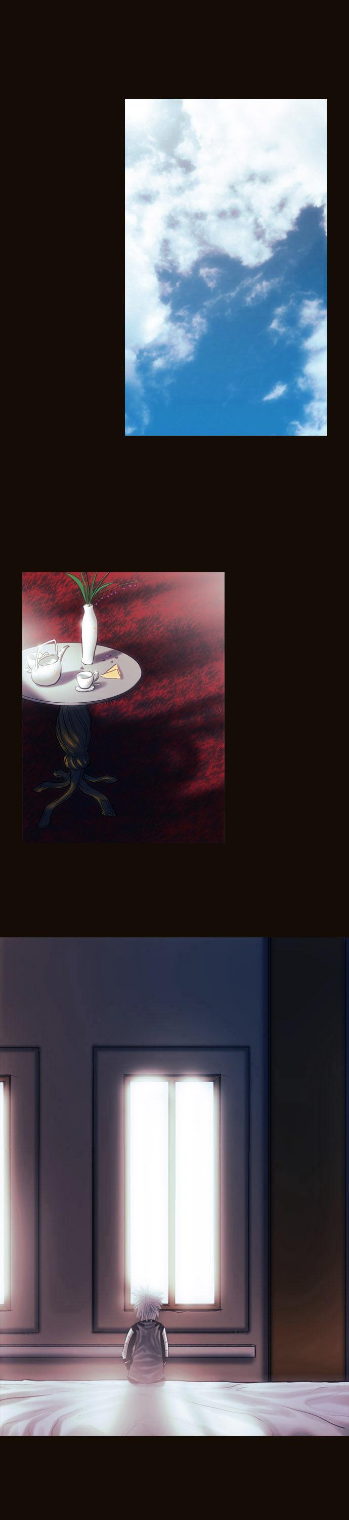 Magician (KIM Sarae) Chapter 1.150 page 1 - Vol.1 Chapter 150 : City of Memories (05)