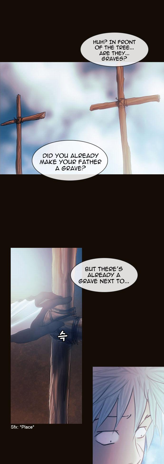 Magician (KIM Sarae) Chapter 1.150 page 11 - Vol.1 Chapter 150 : City of Memories (05)