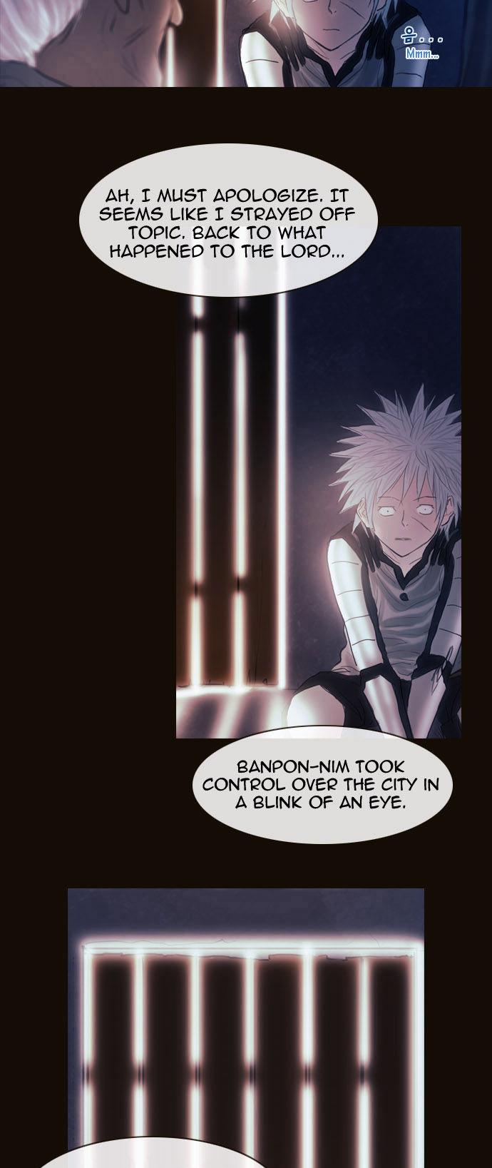 Magician (KIM Sarae) Chapter 1.151 page 2 - Vol.1 Chapter 151 : City of Memories (06)