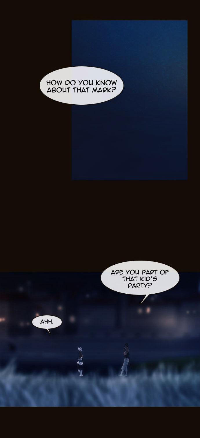 Magician (KIM Sarae) Chapter 1.152 page 15 - Vol.1 Chapter 152 : City of Memories (07)