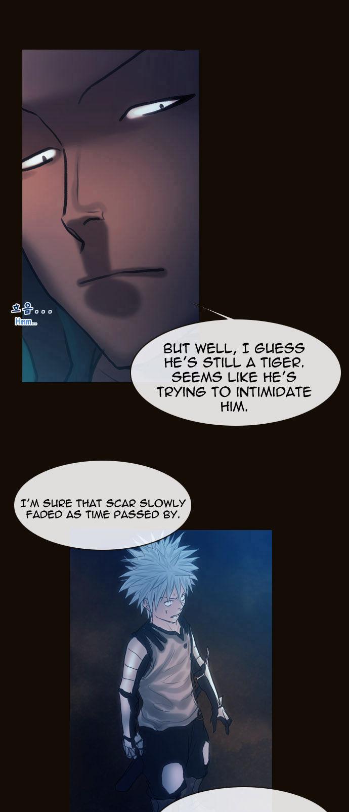 Magician (KIM Sarae) Chapter 1.152 page 26 - Vol.1 Chapter 152 : City of Memories (07)