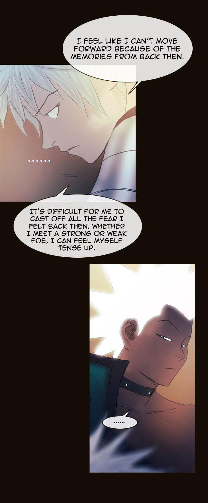 Magician (KIM Sarae) Chapter 1.152 page 9 - Vol.1 Chapter 152 : City of Memories (07)