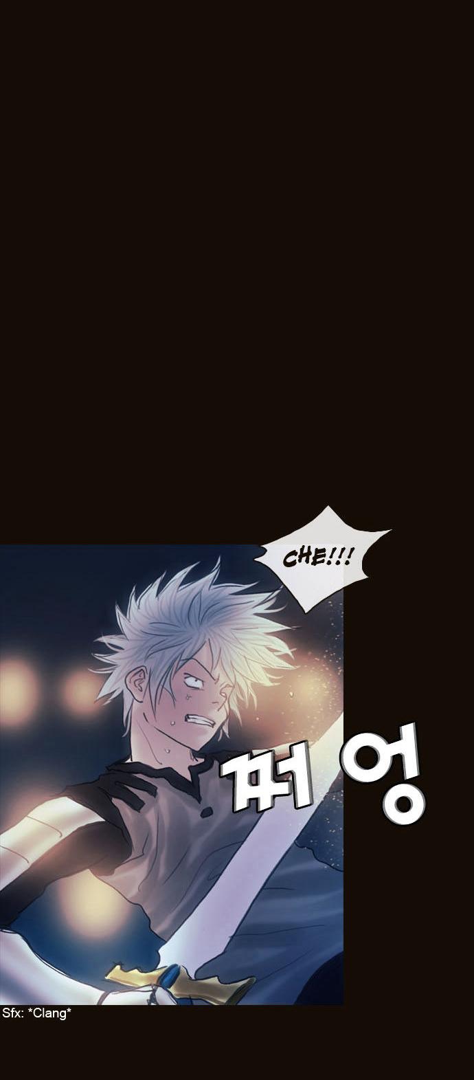 Magician (KIM Sarae) Chapter 1.153 page 13 - Vol.1 Chapter 153 : City of Memories (08)