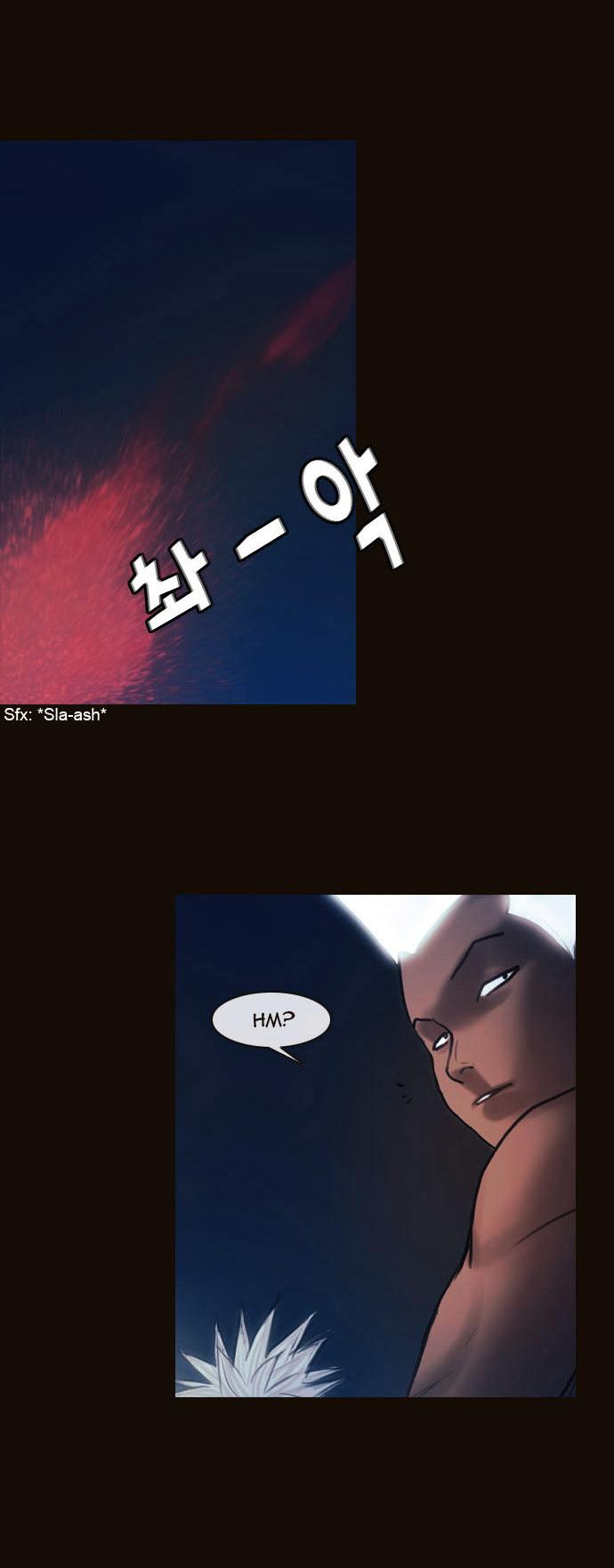 Magician (KIM Sarae) Chapter 1.153 page 27 - Vol.1 Chapter 153 : City of Memories (08)